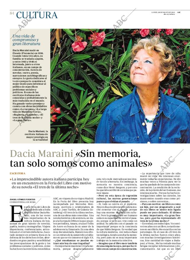 ABC CORDOBA 28-05-2012 página 84