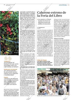 ABC CORDOBA 28-05-2012 página 85