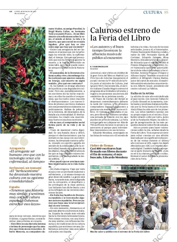 ABC CORDOBA 28-05-2012 página 85