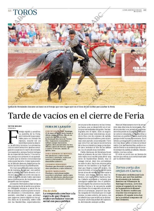 ABC CORDOBA 28-05-2012 página 88