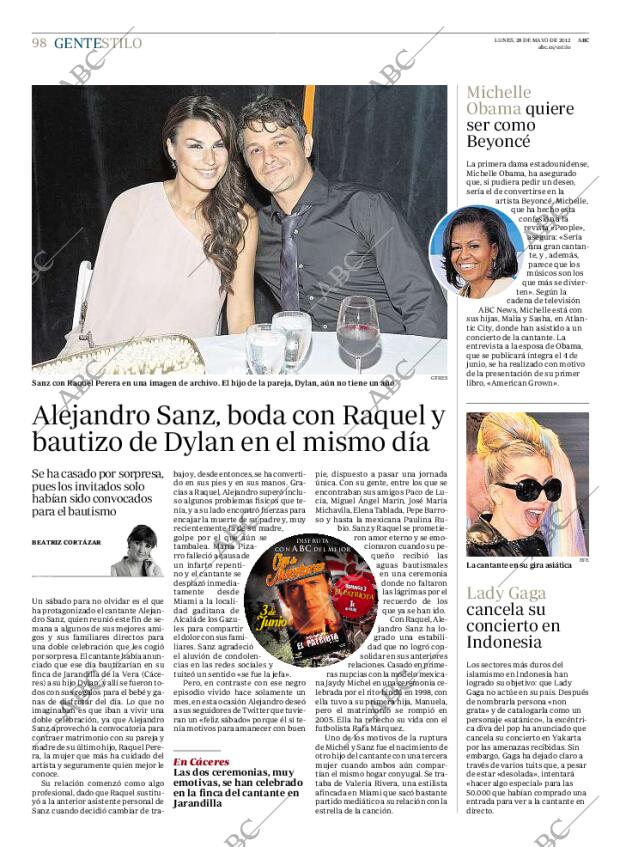 ABC CORDOBA 28-05-2012 página 98