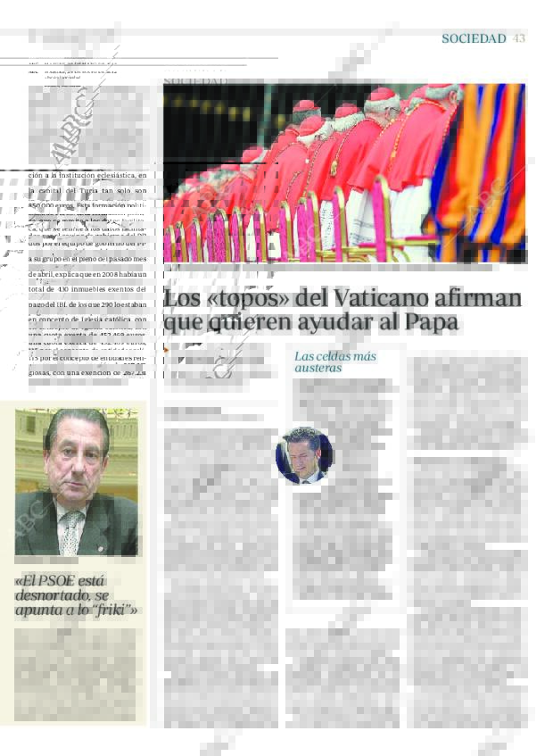 ABC MADRID 29-05-2012 página 43