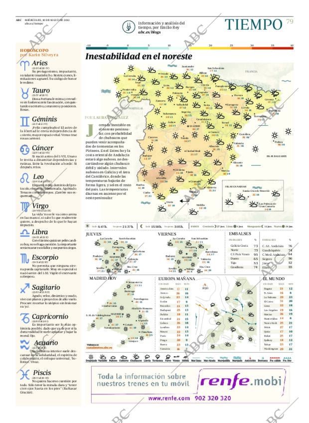 ABC MADRID 30-05-2012 página 79