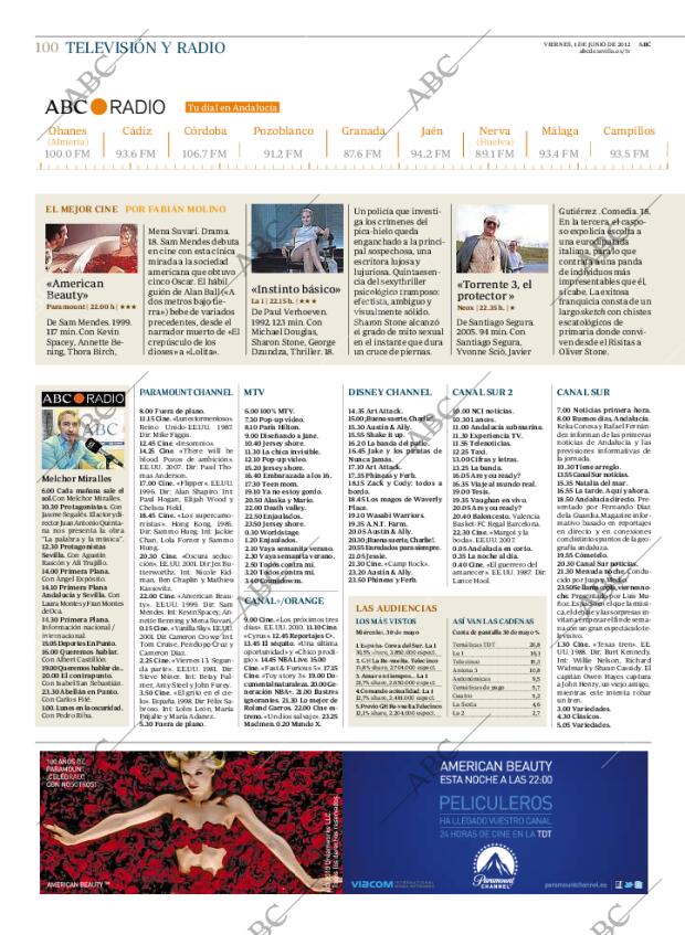 ABC SEVILLA 01-06-2012 página 100