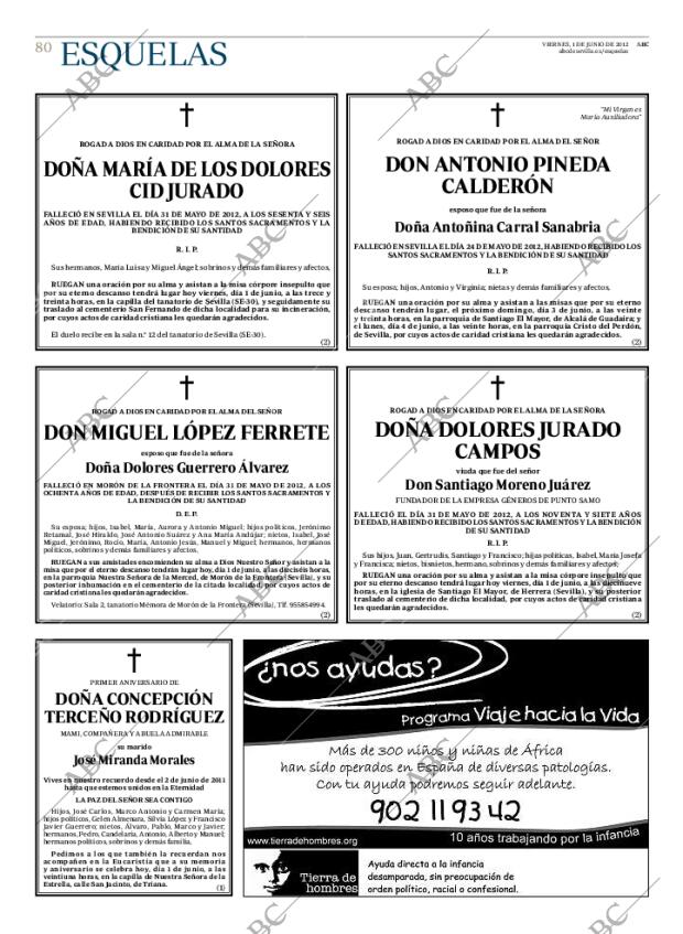 ABC SEVILLA 01-06-2012 página 80