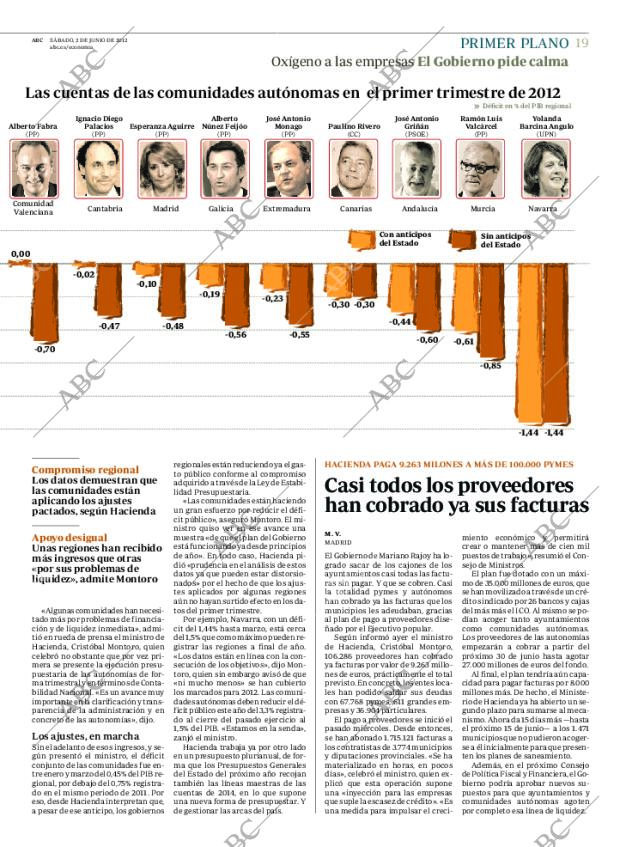 ABC MADRID 02-06-2012 página 19
