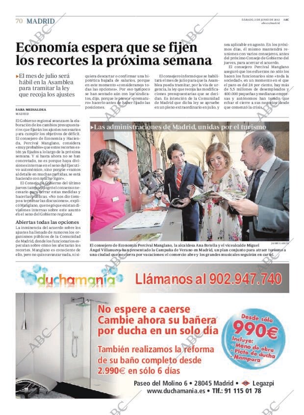 ABC MADRID 02-06-2012 página 70