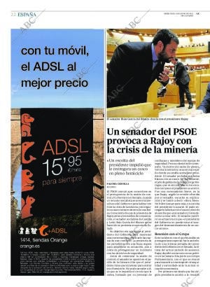 ABC MADRID 06-06-2012 página 22