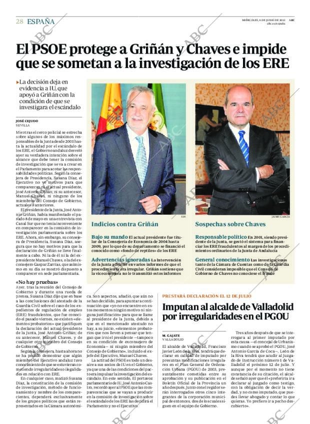 ABC MADRID 06-06-2012 página 28