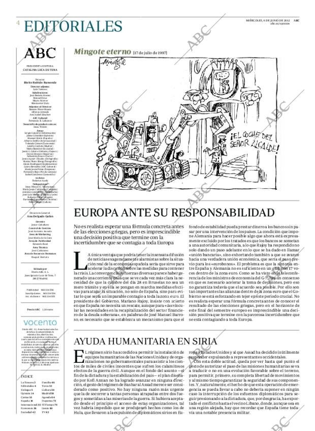 ABC MADRID 06-06-2012 página 4