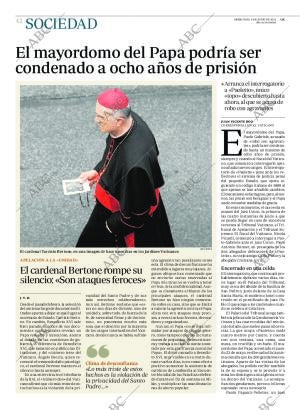 ABC MADRID 06-06-2012 página 42