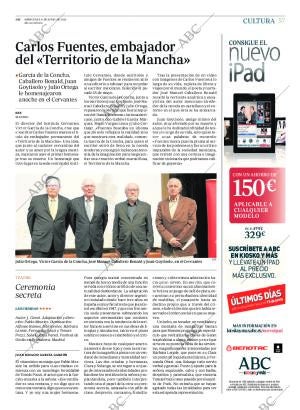 ABC MADRID 06-06-2012 página 57