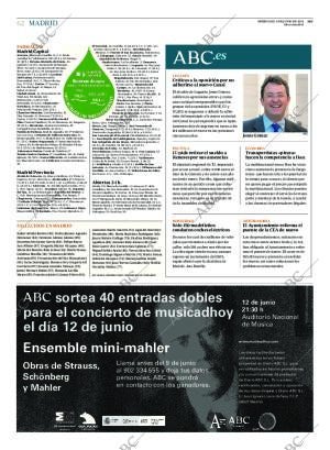 ABC MADRID 06-06-2012 página 62