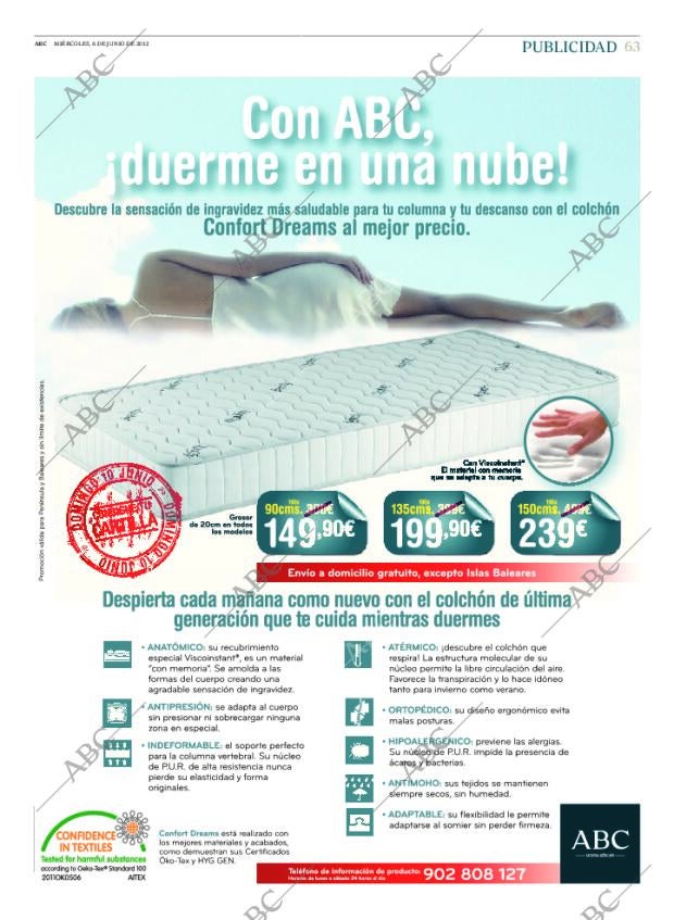 ABC MADRID 06-06-2012 página 63