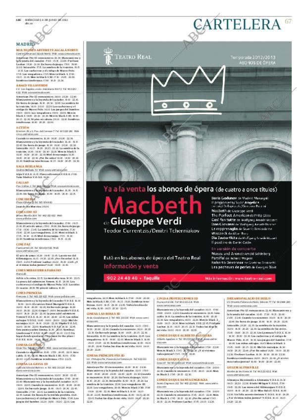 ABC MADRID 06-06-2012 página 67
