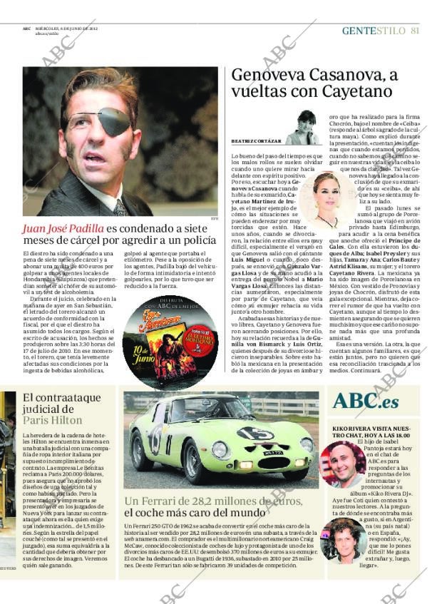 ABC MADRID 06-06-2012 página 81