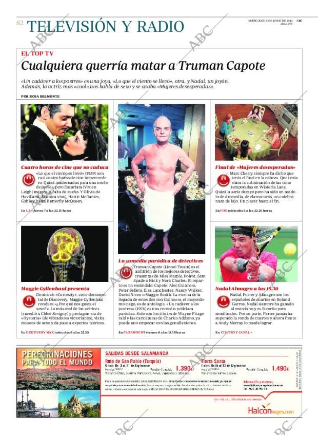 ABC MADRID 06-06-2012 página 82