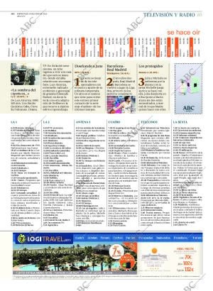 ABC MADRID 06-06-2012 página 85