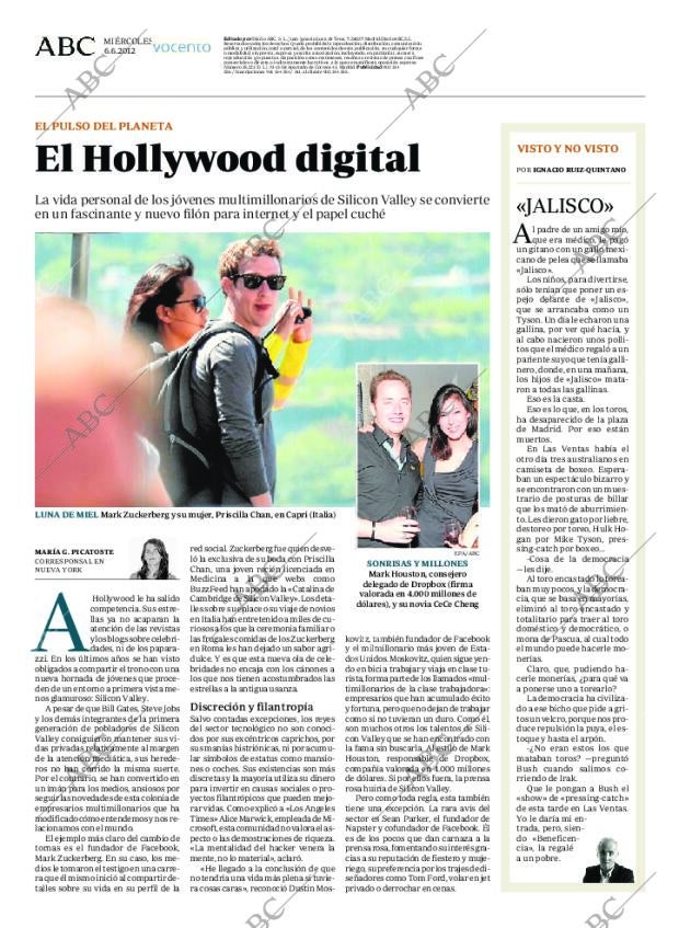 ABC MADRID 06-06-2012 página 86