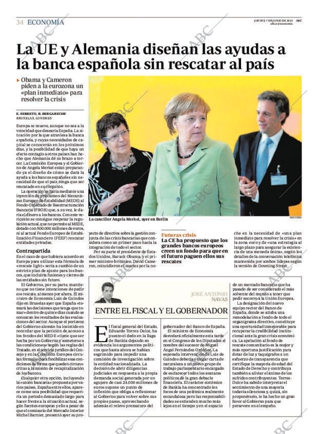 ABC MADRID 07-06-2012 página 34