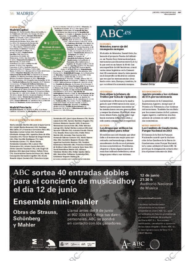 ABC MADRID 07-06-2012 página 56