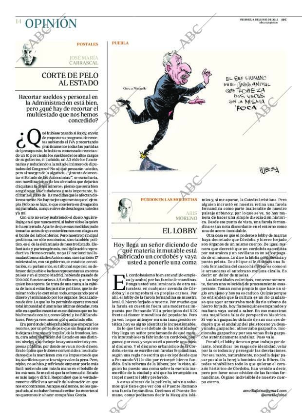 ABC CORDOBA 08-06-2012 página 14