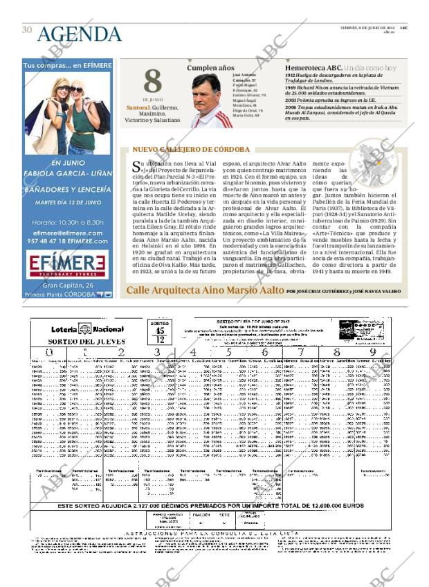 ABC CORDOBA 08-06-2012 página 30