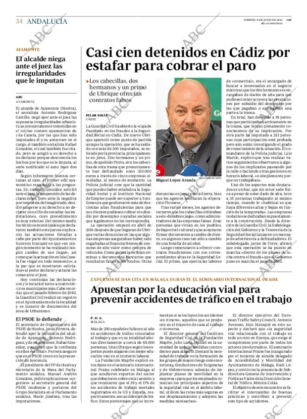 ABC CORDOBA 08-06-2012 página 34