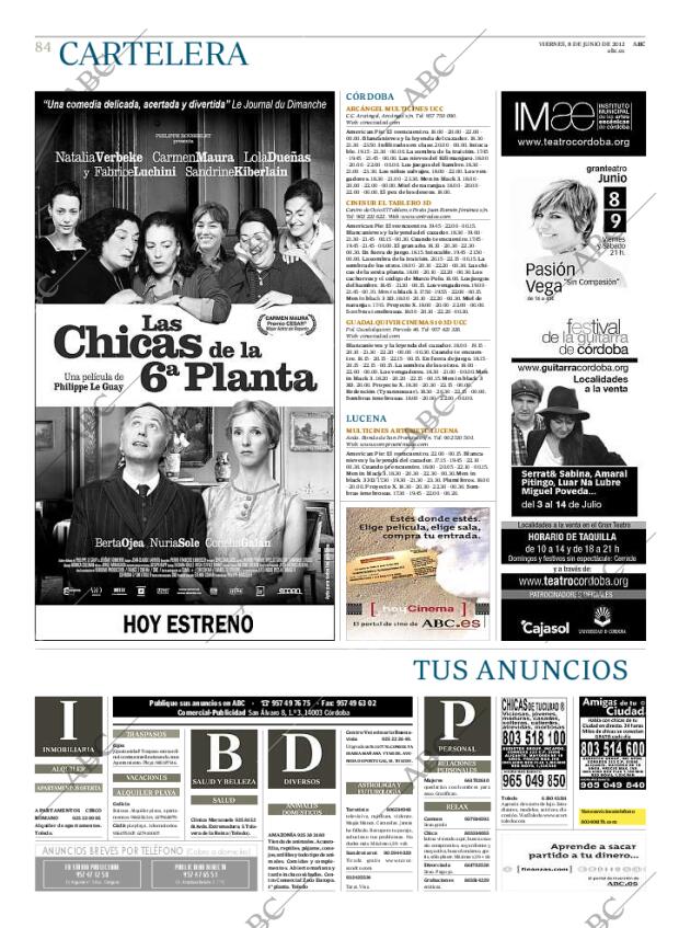 ABC CORDOBA 08-06-2012 página 84
