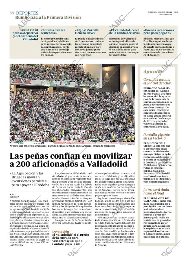 ABC CORDOBA 08-06-2012 página 88