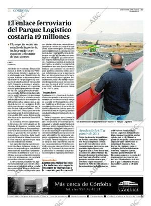 ABC CORDOBA 09-06-2012 página 20