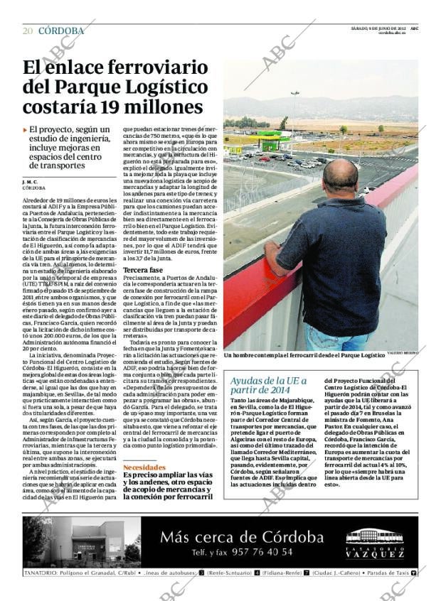 ABC CORDOBA 09-06-2012 página 20