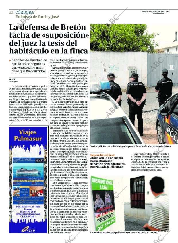ABC CORDOBA 09-06-2012 página 22