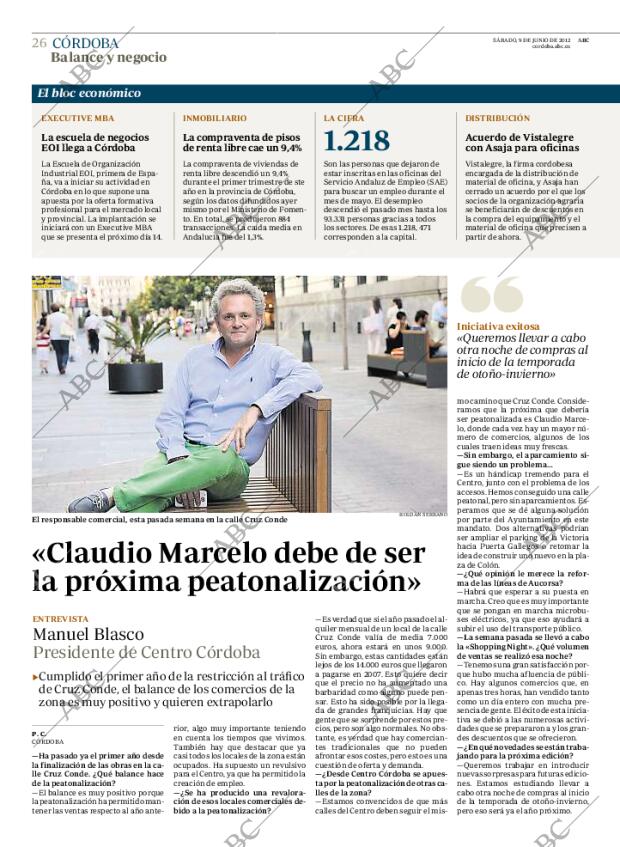 ABC CORDOBA 09-06-2012 página 26