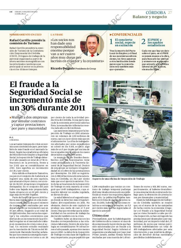 ABC CORDOBA 09-06-2012 página 27
