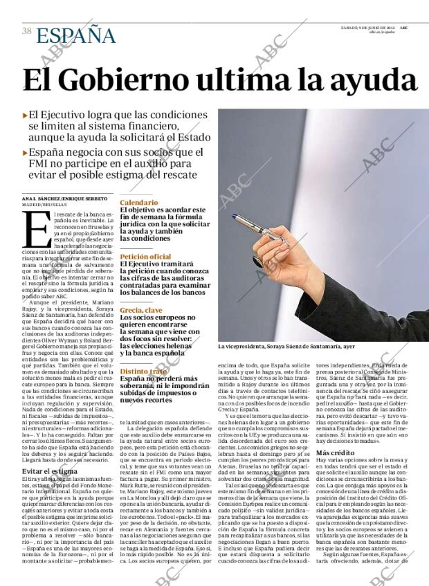 ABC CORDOBA 09-06-2012 página 38