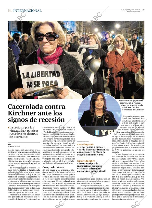 ABC CORDOBA 09-06-2012 página 64