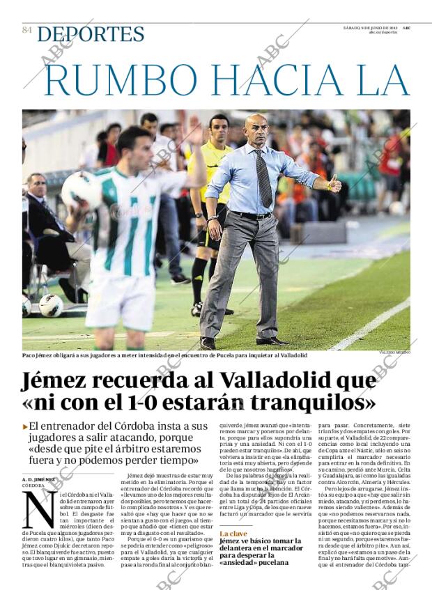 ABC CORDOBA 09-06-2012 página 84