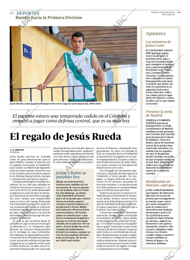 ABC CORDOBA 09-06-2012 página 86
