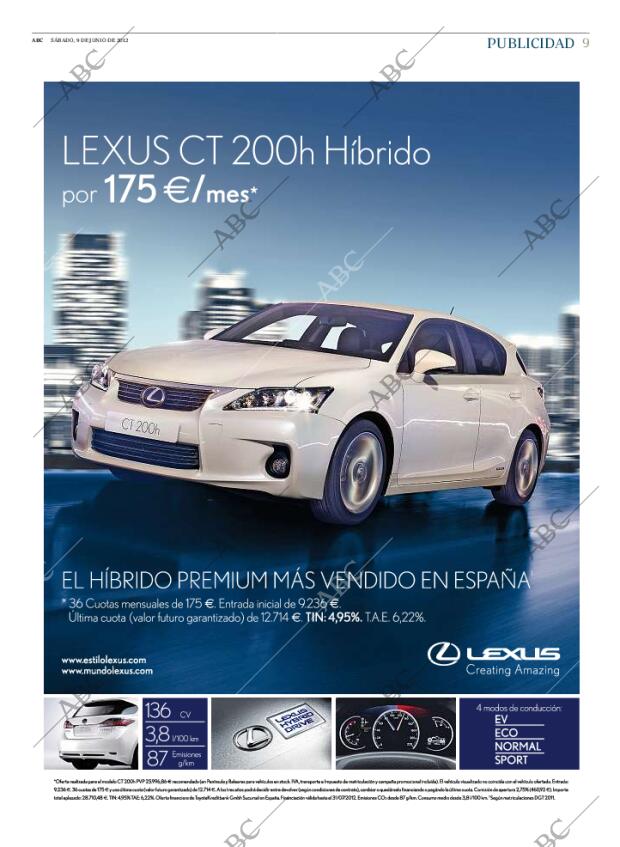 ABC CORDOBA 09-06-2012 página 9