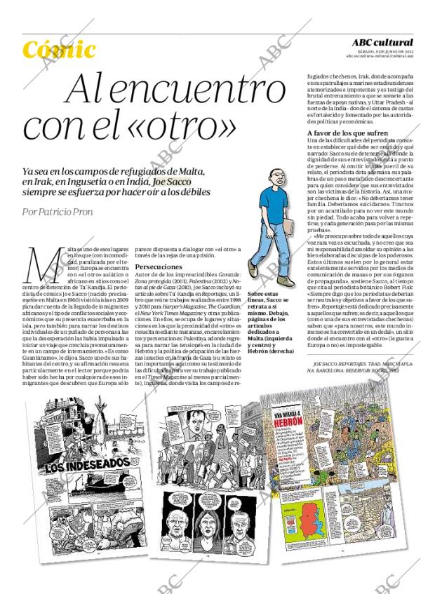 CULTURAL MADRID 09-06-2012 página 34
