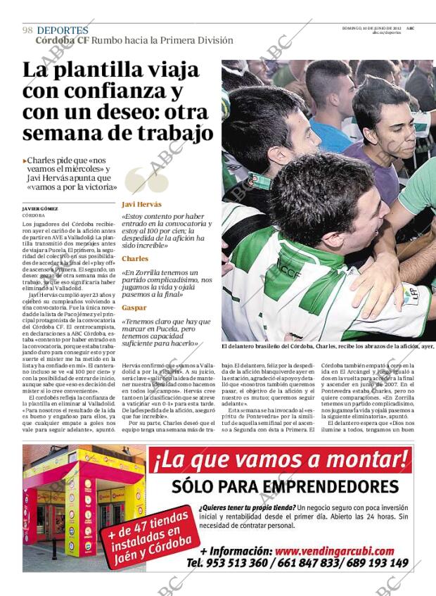 ABC CORDOBA 10-06-2012 página 100