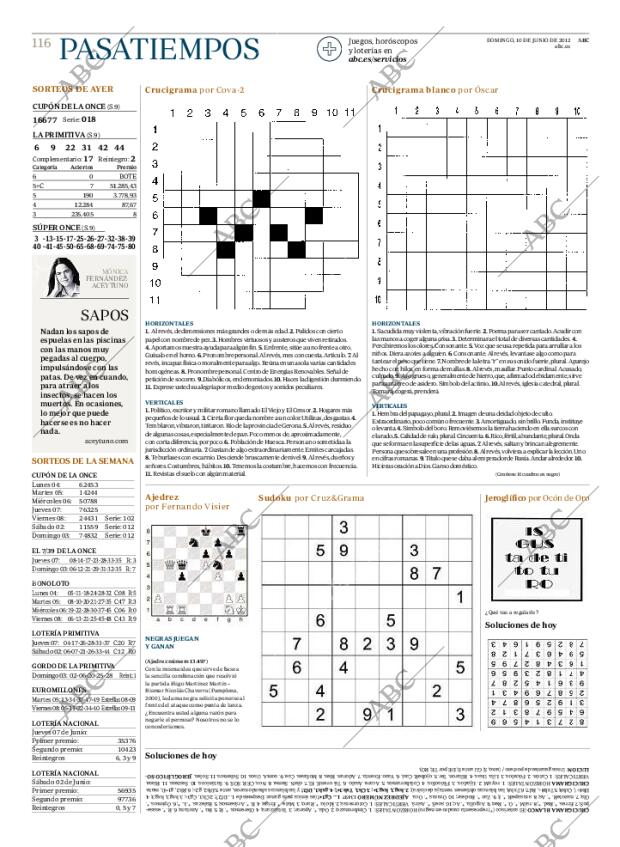 ABC CORDOBA 10-06-2012 página 118