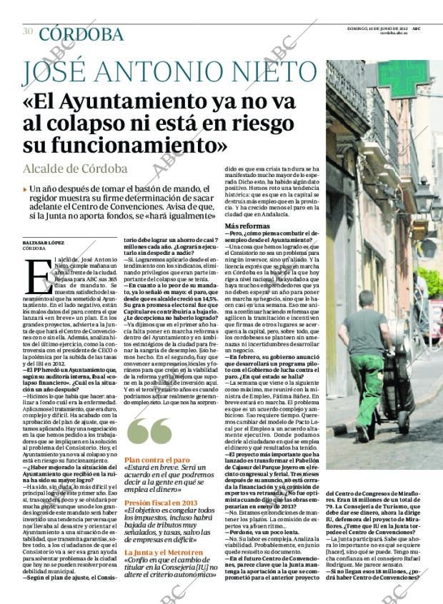 ABC CORDOBA 10-06-2012 página 32