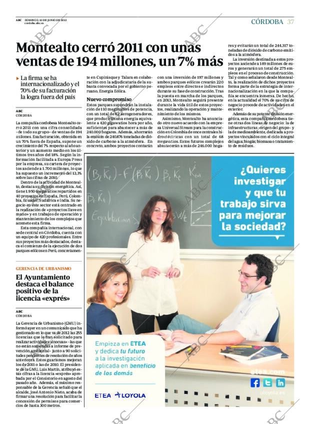 ABC CORDOBA 10-06-2012 página 39