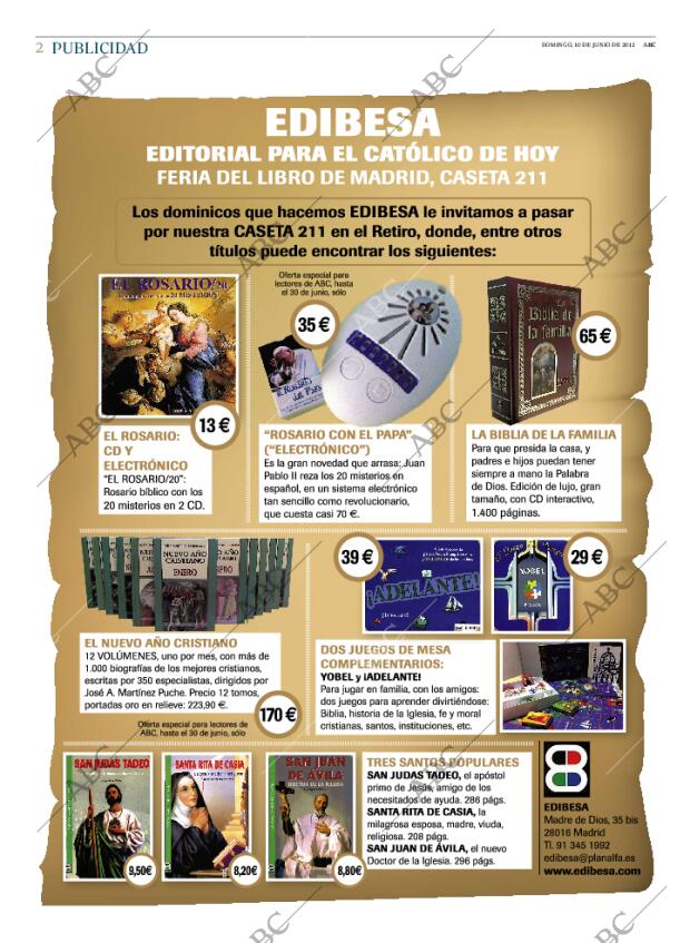 ABC CORDOBA 10-06-2012 página 4