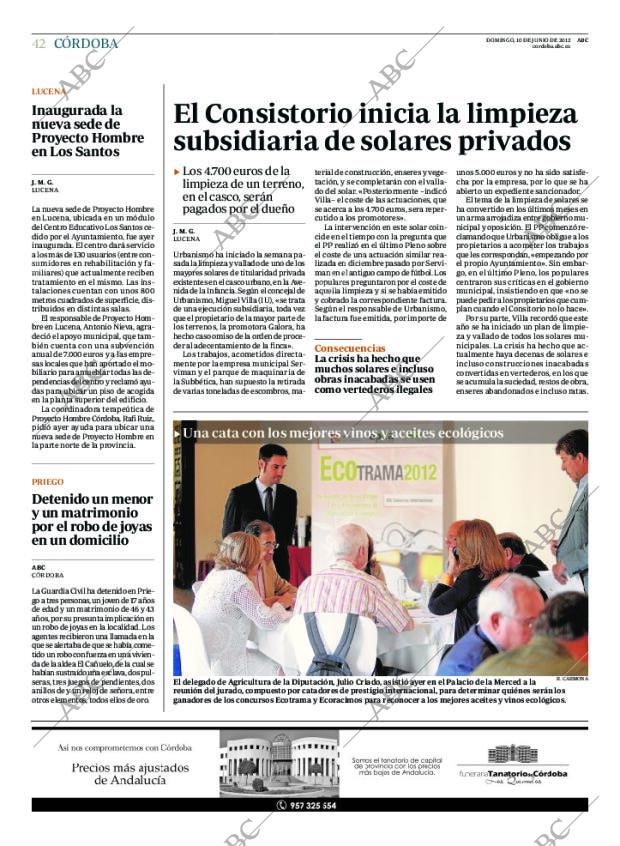 ABC CORDOBA 10-06-2012 página 44
