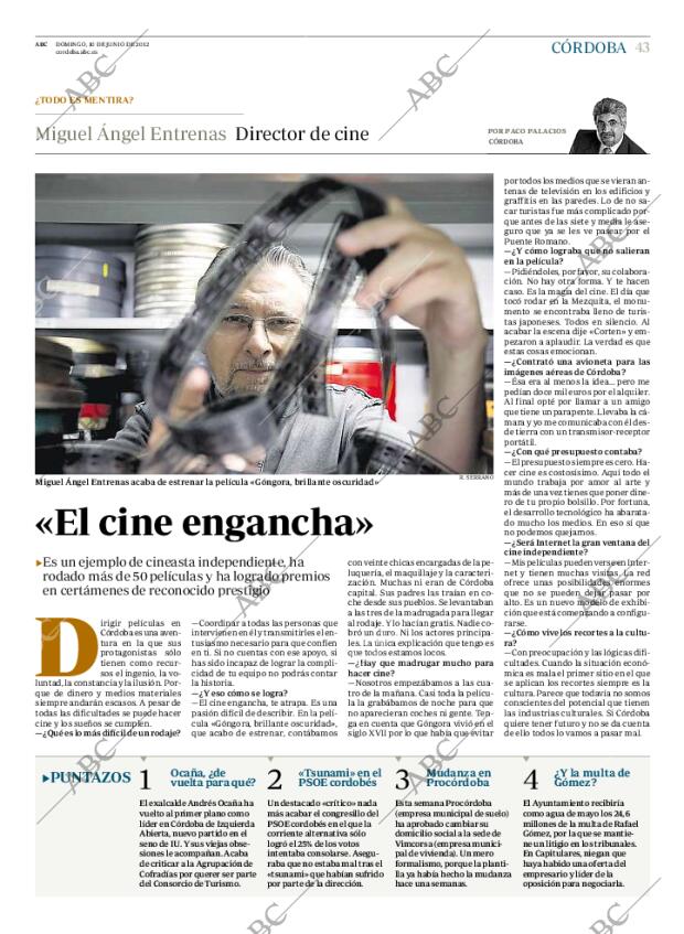 ABC CORDOBA 10-06-2012 página 45