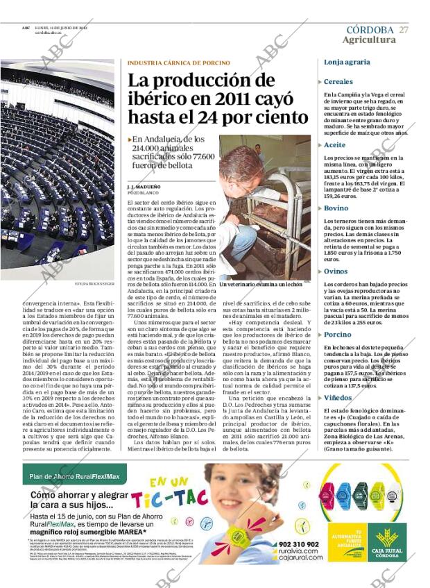 ABC CORDOBA 11-06-2012 página 27