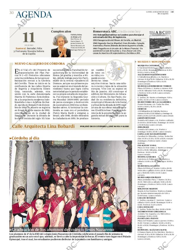 ABC CORDOBA 11-06-2012 página 30